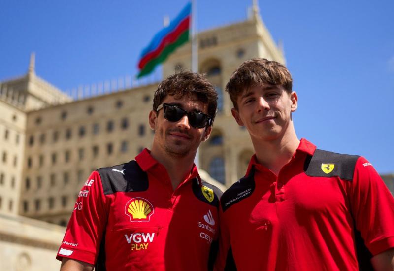 Braća Leclerc ispisuju povijest Formule 1